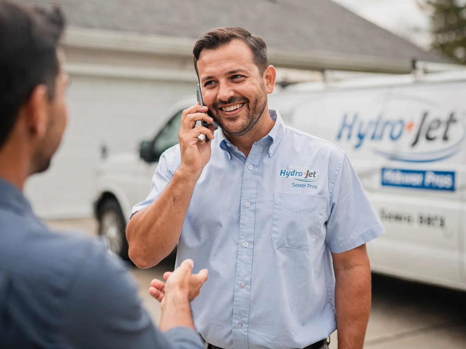 Hydro Jetting Near Me Stevens Village, AK FAQs